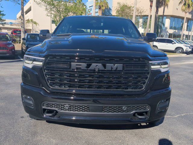 2025 Ram 1500 Limited