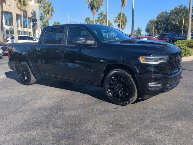 2025 Ram 1500 Limited