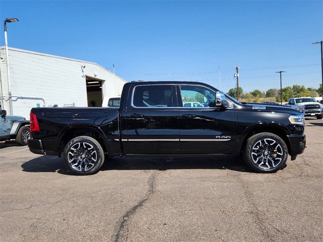 2025 Ram 1500 Limited