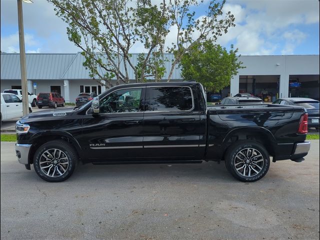 2025 Ram 1500 Limited