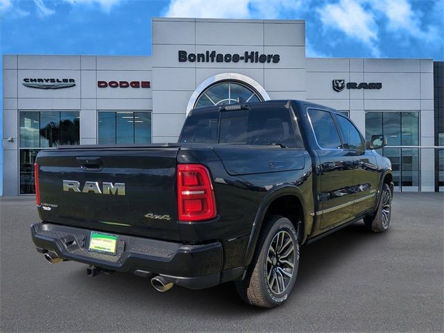 2025 Ram 1500 Limited