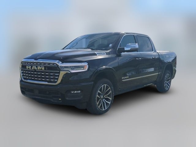 2025 Ram 1500 Limited