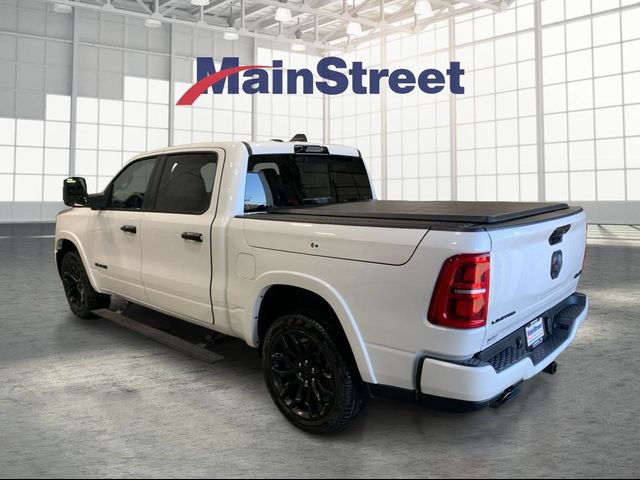 2025 Ram 1500 Limited