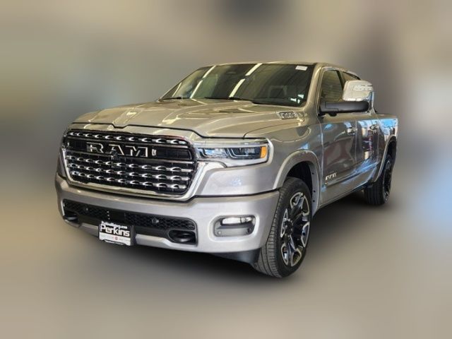 2025 Ram 1500 Limited