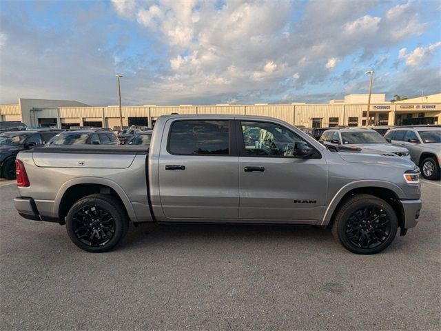 2025 Ram 1500 Limited