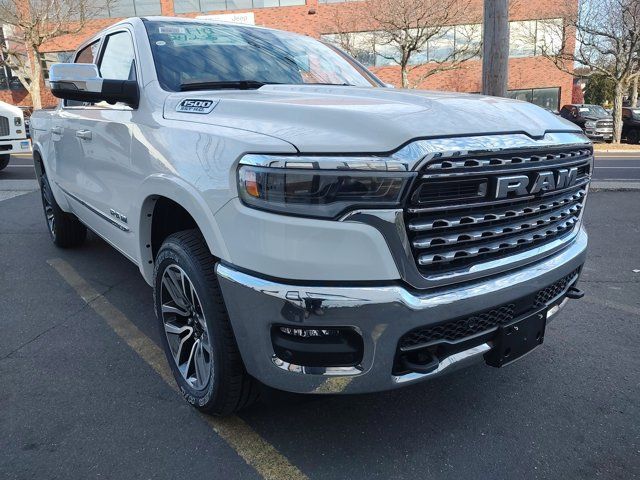 2025 Ram 1500 Limited