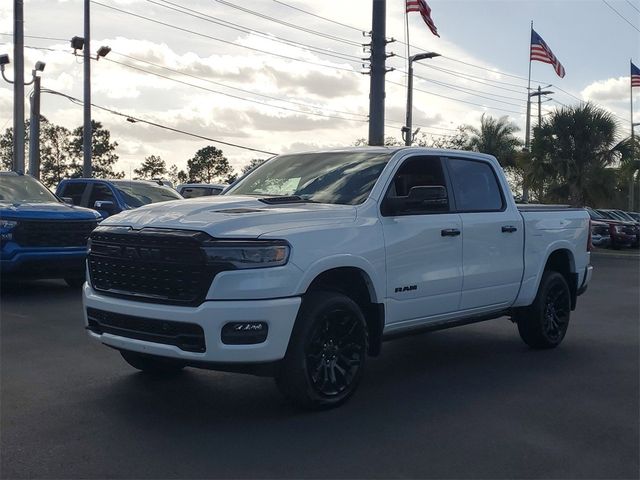 2025 Ram 1500 Limited