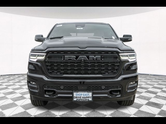 2025 Ram 1500 Limited