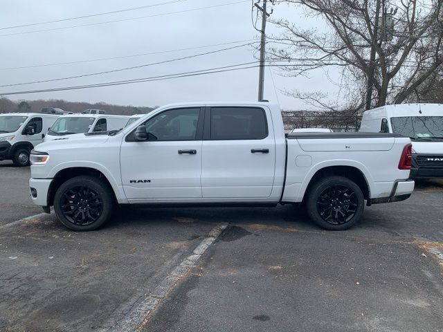 2025 Ram 1500 Limited