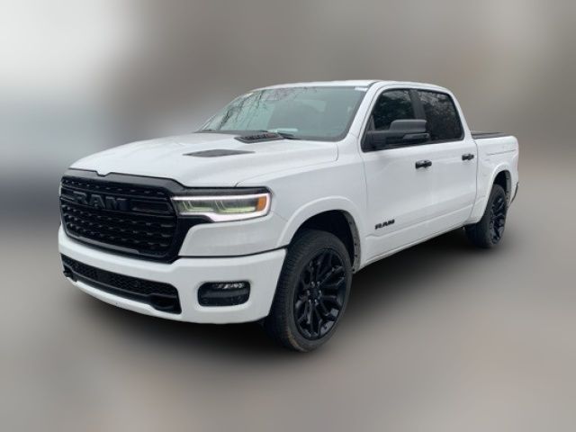 2025 Ram 1500 Limited