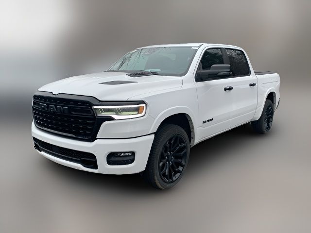 2025 Ram 1500 Limited