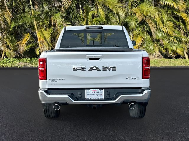 2025 Ram 1500 Limited