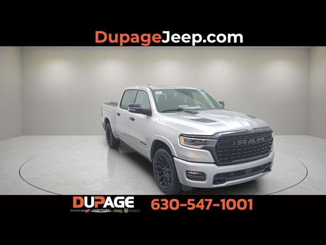 2025 Ram 1500 Limited