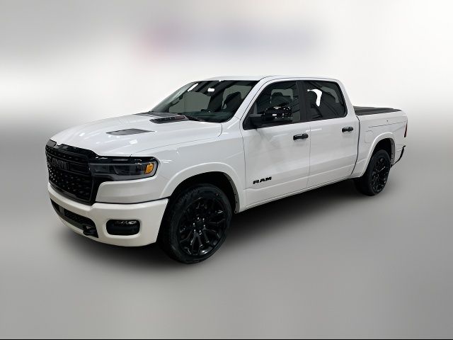 2025 Ram 1500 Limited