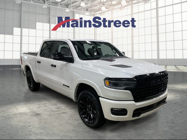 2025 Ram 1500 Limited