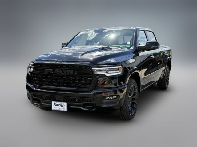 2025 Ram 1500 Limited