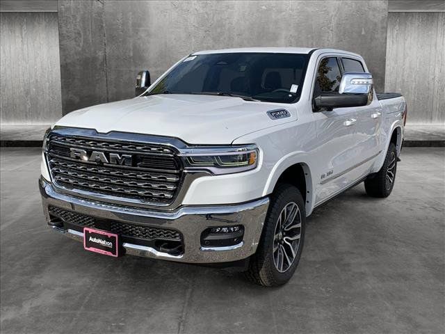 2025 Ram 1500 Limited