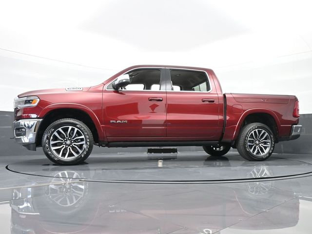 2025 Ram 1500 Longhorn