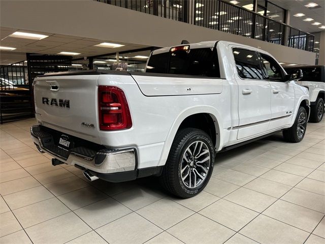 2025 Ram 1500 Limited