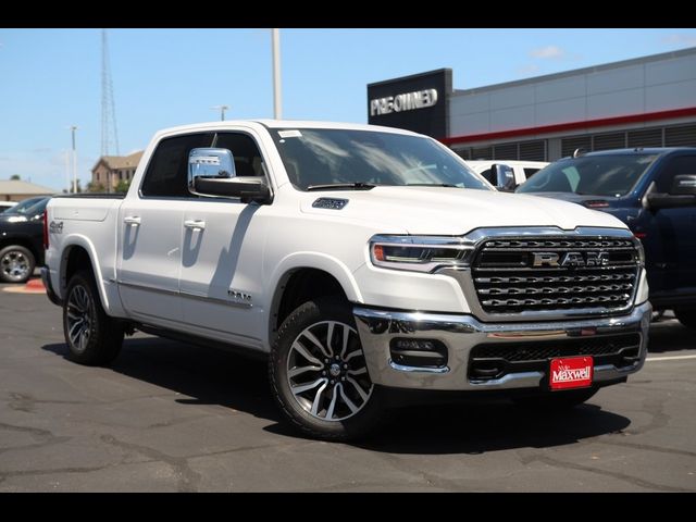 2025 Ram 1500 Limited