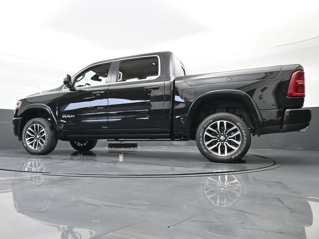 2025 Ram 1500 Longhorn