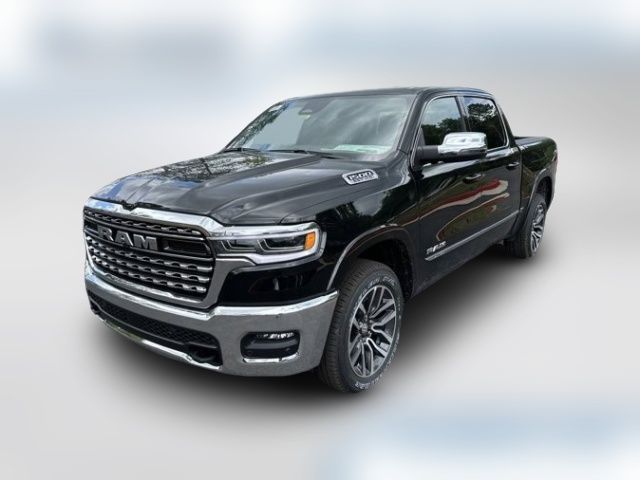 2025 Ram 1500 Limited