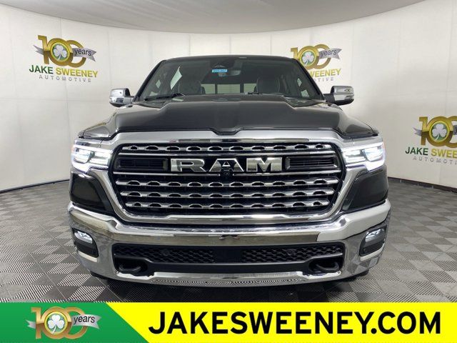 2025 Ram 1500 Limited