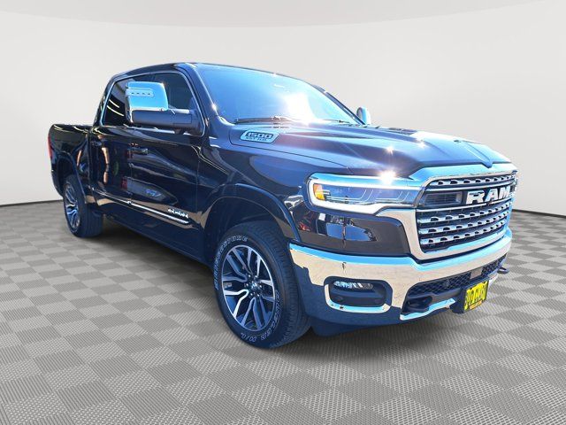 2025 Ram 1500 Limited