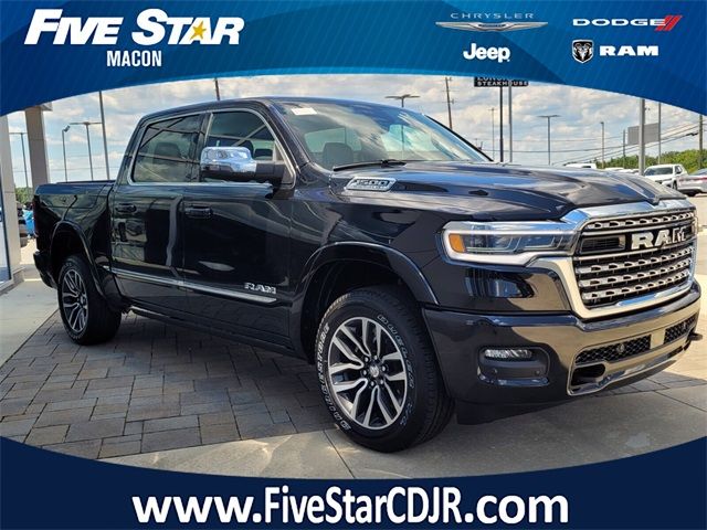 2025 Ram 1500 Limited