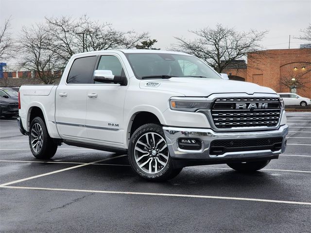 2025 Ram 1500 Limited