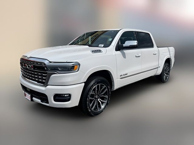 2025 Ram 1500 Limited