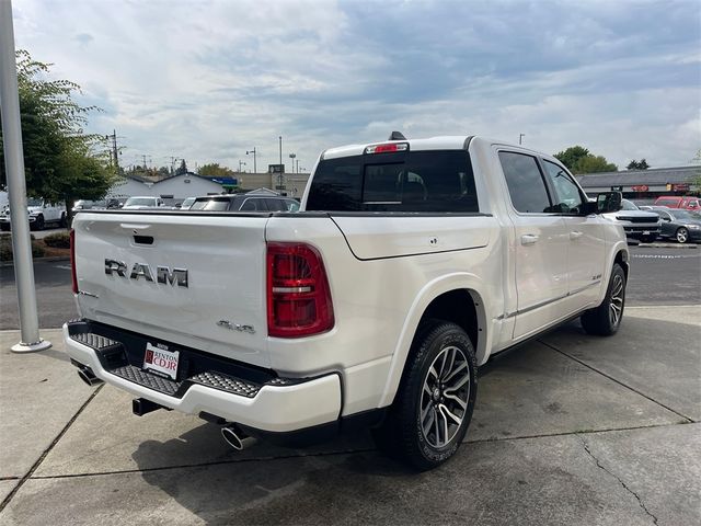 2025 Ram 1500 Limited