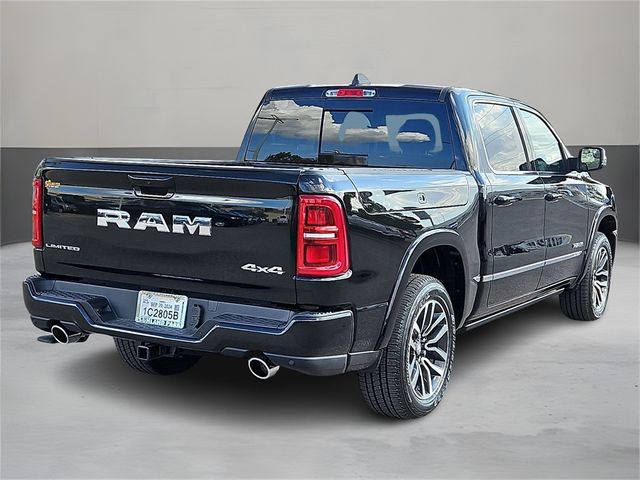 2025 Ram 1500 Limited