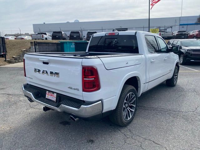 2025 Ram 1500 Limited