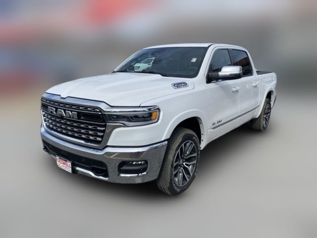 2025 Ram 1500 Limited