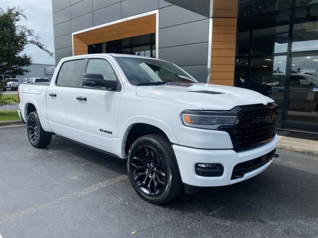 2025 Ram 1500 Limited