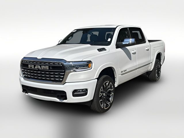 2025 Ram 1500 Limited