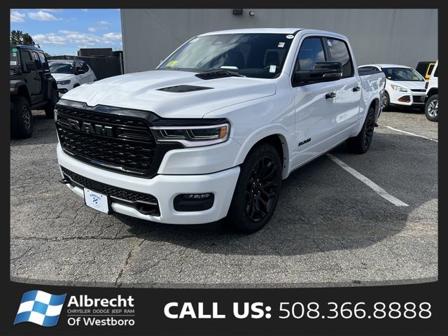 2025 Ram 1500 Limited