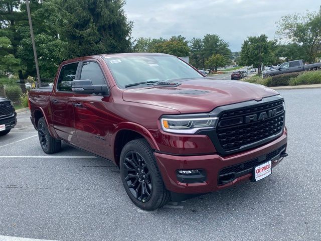 2025 Ram 1500 Limited