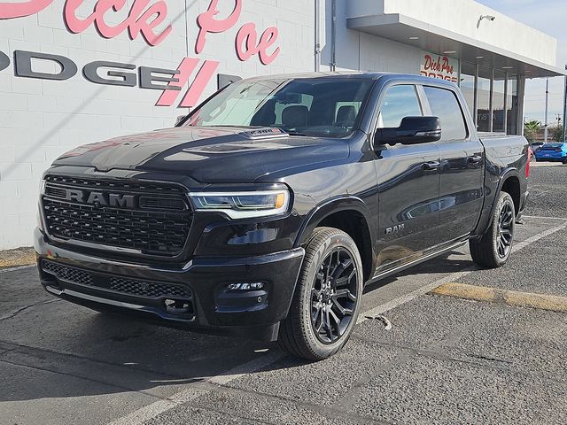 2025 Ram 1500 Limited