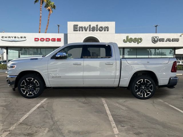 2025 Ram 1500 Longhorn