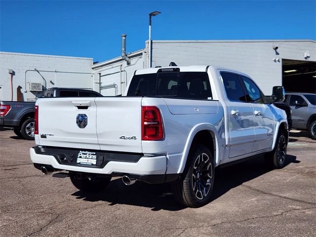 2025 Ram 1500 Limited