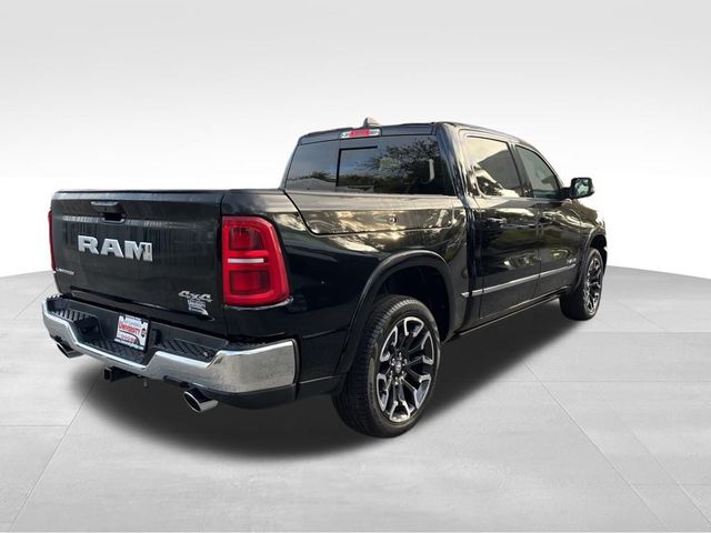 2025 Ram 1500 Limited