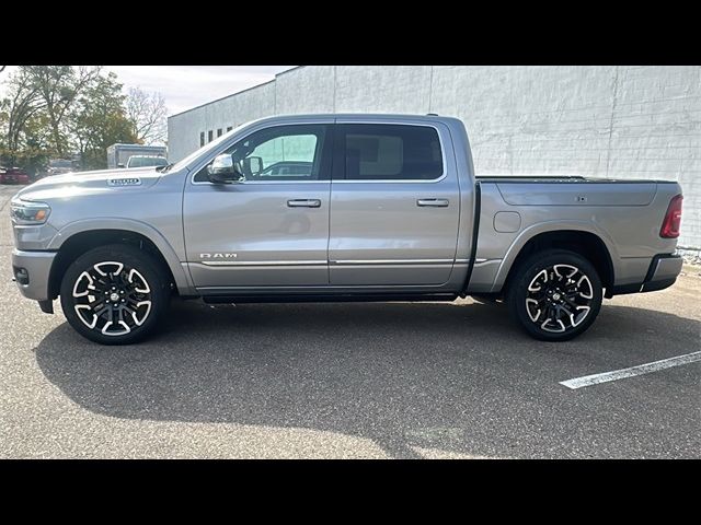 2025 Ram 1500 Limited