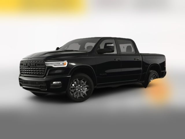 2025 Ram 1500 Limited