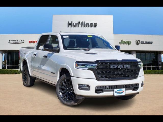 2025 Ram 1500 Limited