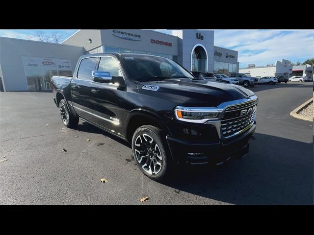 2025 Ram 1500 Limited