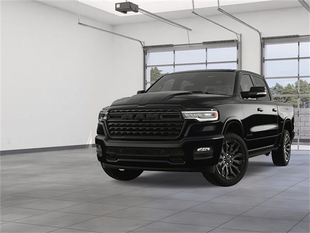 2025 Ram 1500 Limited