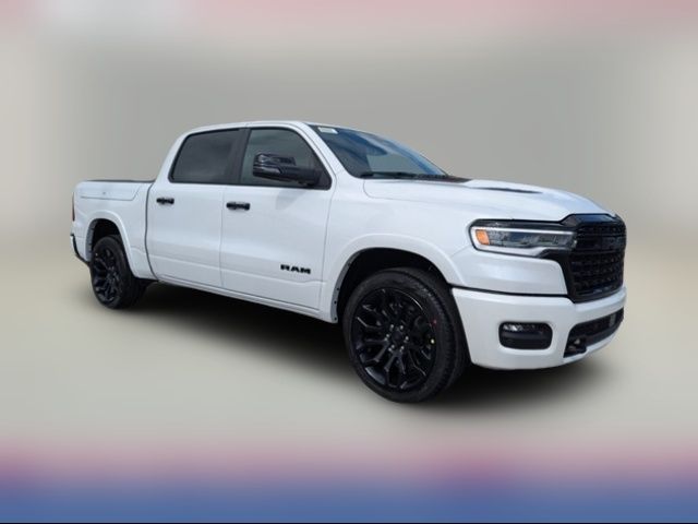 2025 Ram 1500 Limited