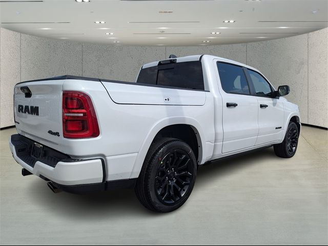 2025 Ram 1500 Limited